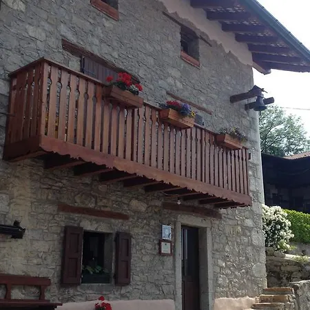 Hotel Il Riccio E Il Gufo Cepletischis Exterior foto