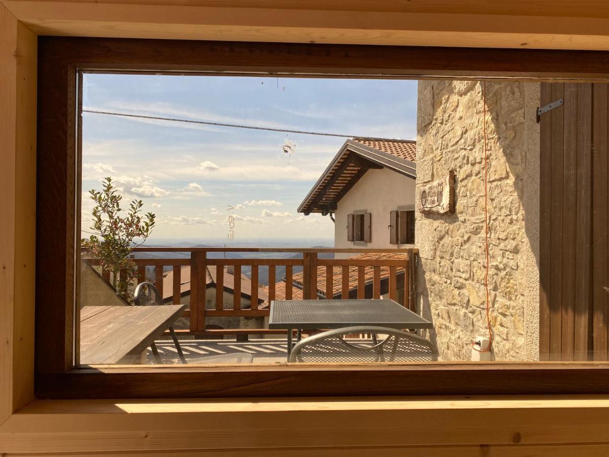Maison d'hôtes Il Riccio E Il Gufo Cepletischis