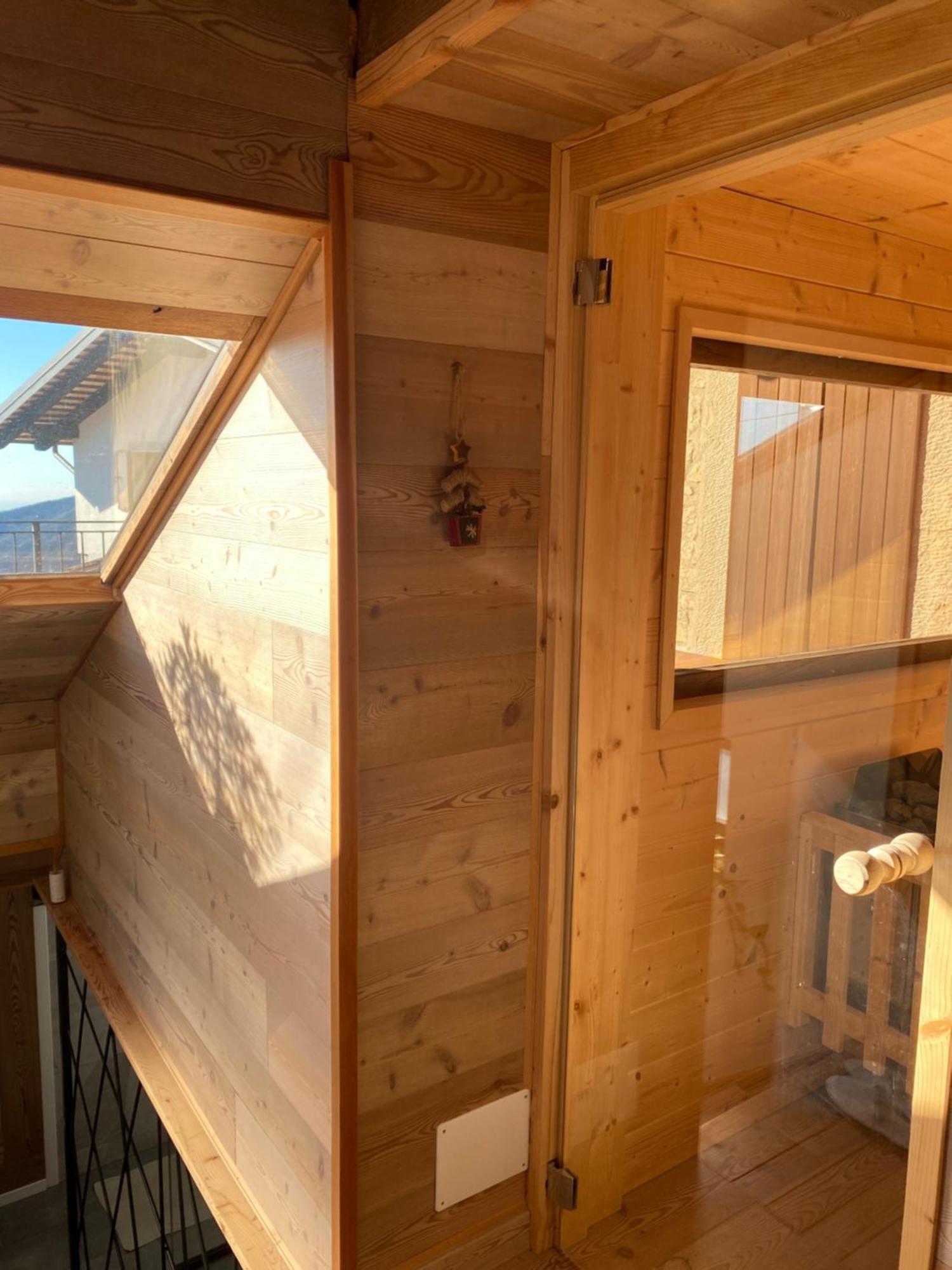 Gasthof Il Riccio E Il Gufo Cepletischis