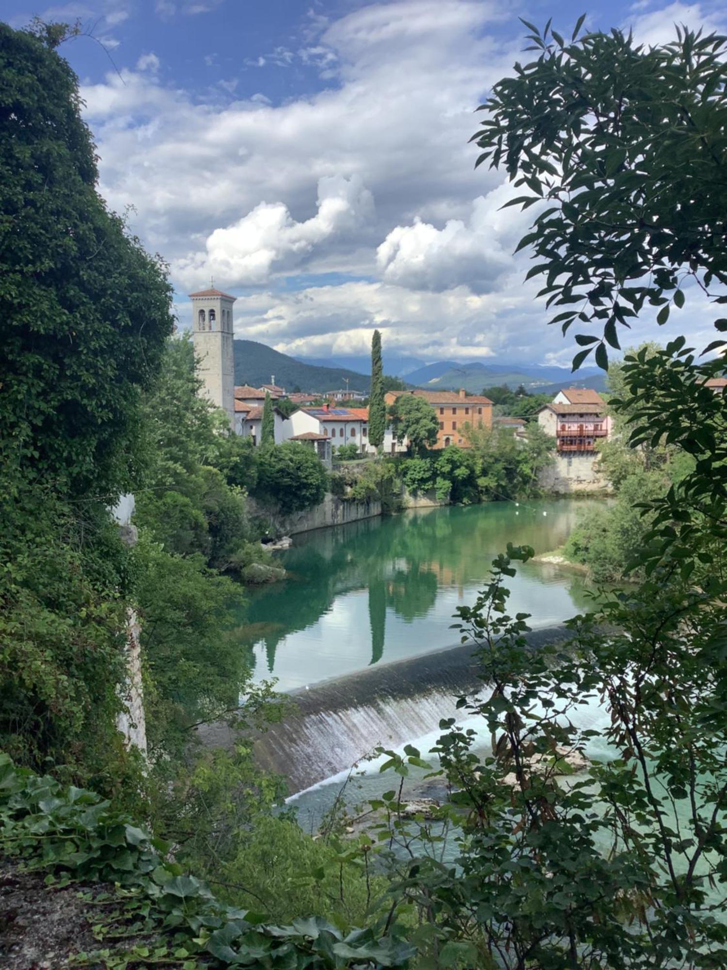 Il Riccio E Il Gufo Gasthof