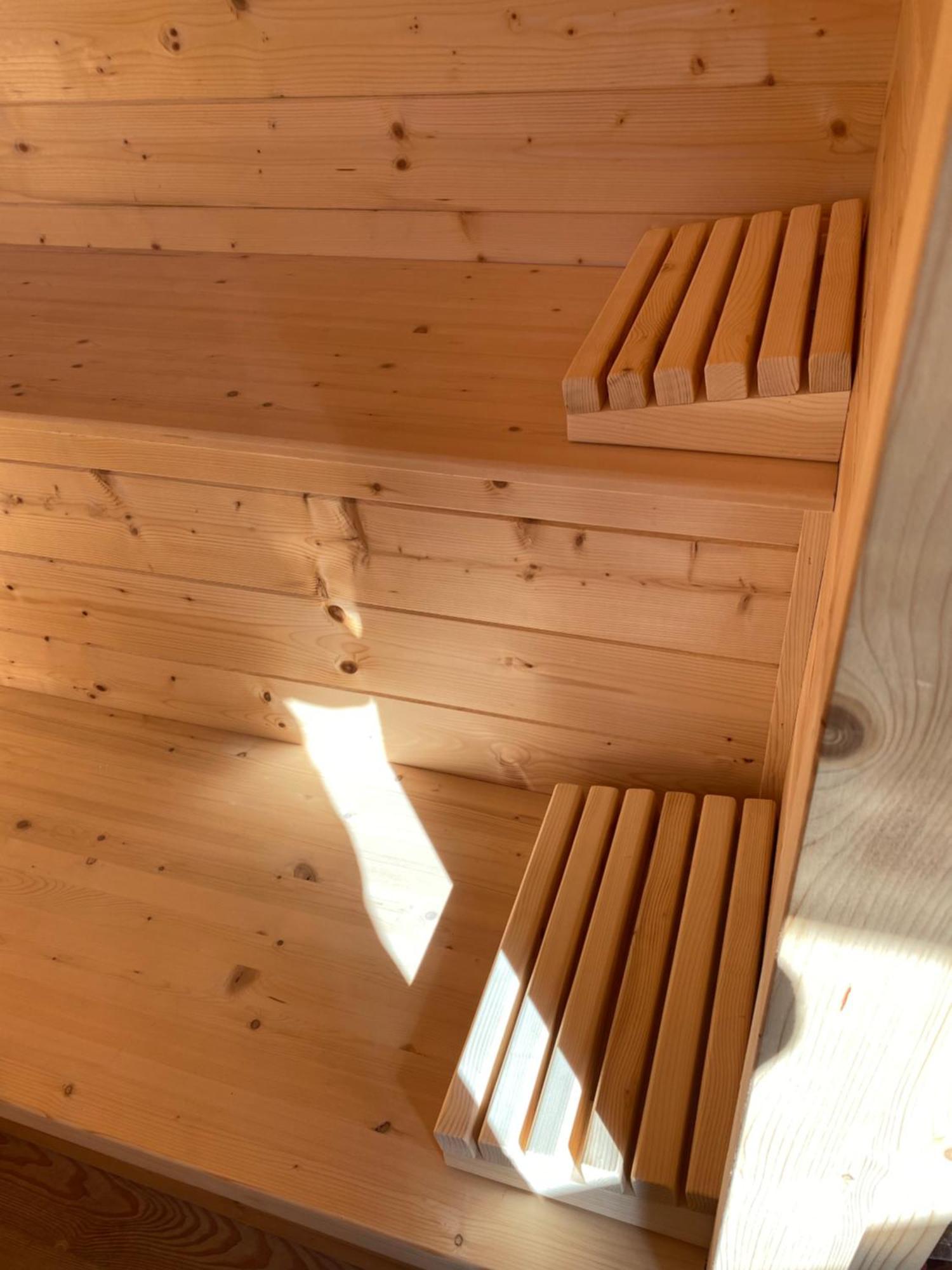 Gasthof Il Riccio E Il Gufo