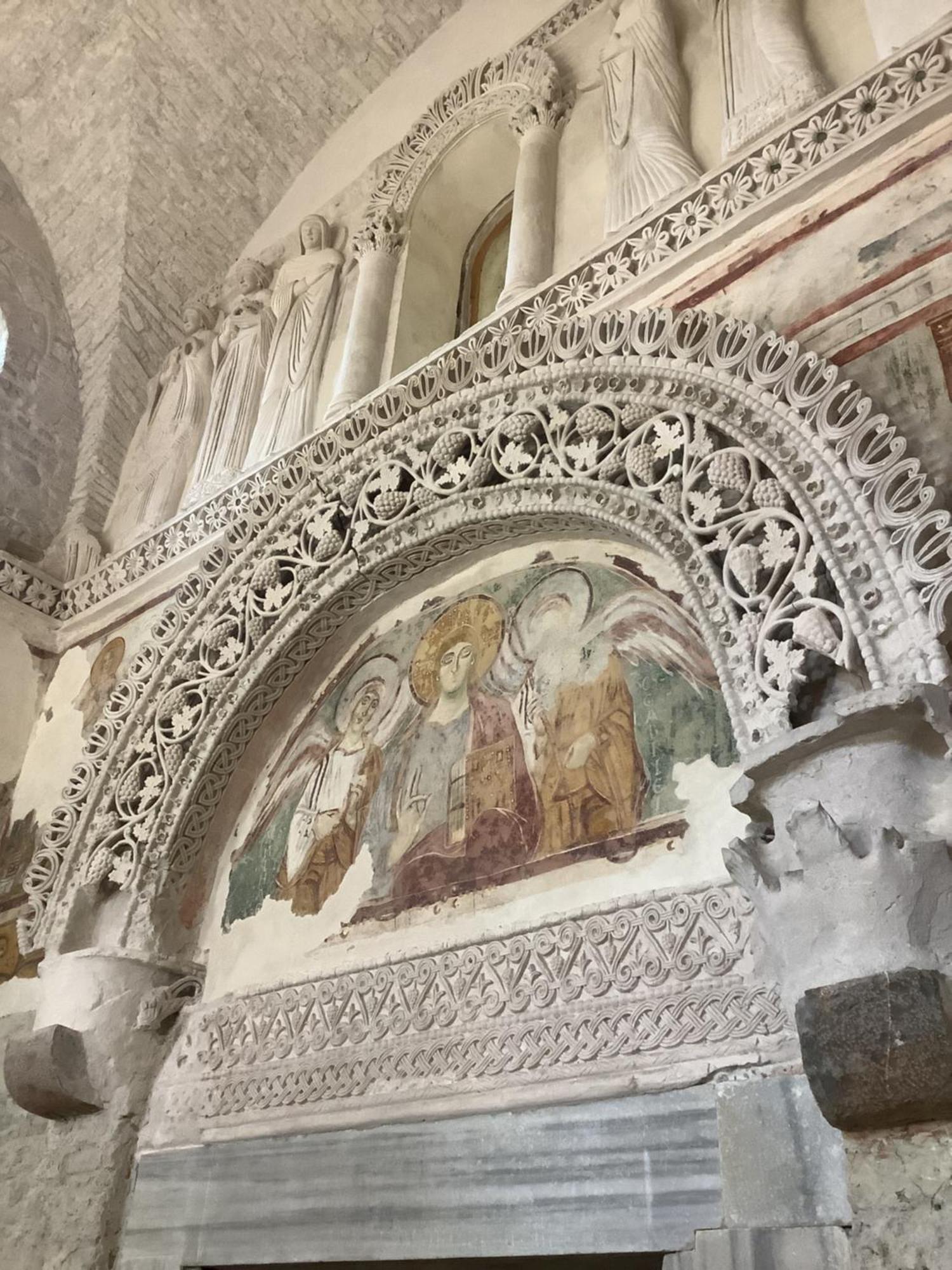 Gasthof Il Riccio E Il Gufo Cepletischis