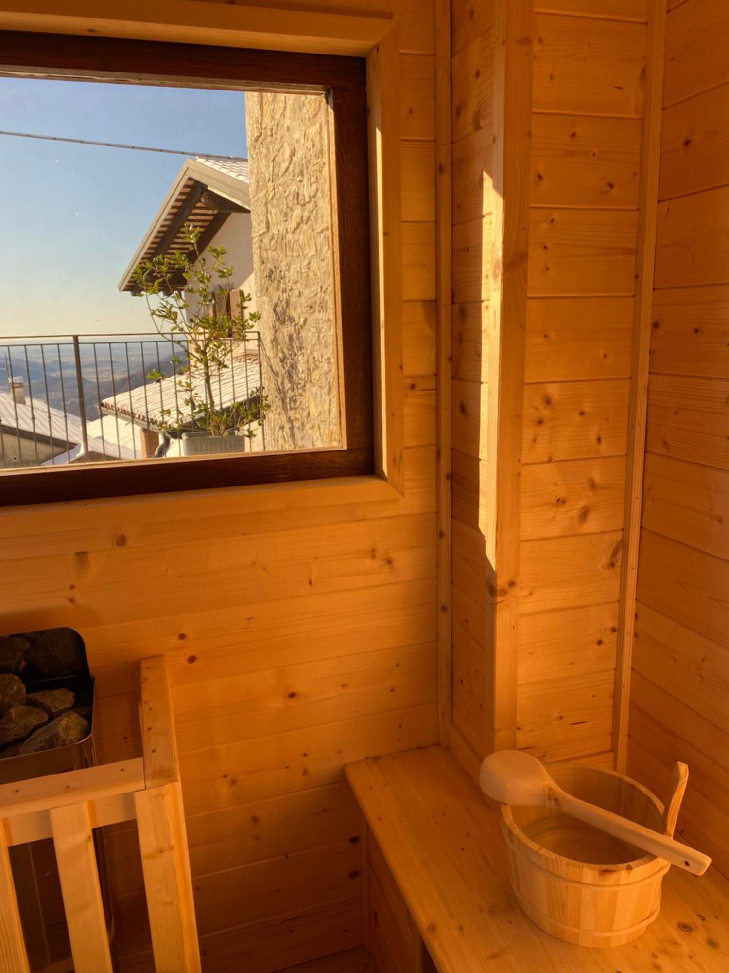 Gasthof Il Riccio E Il Gufo