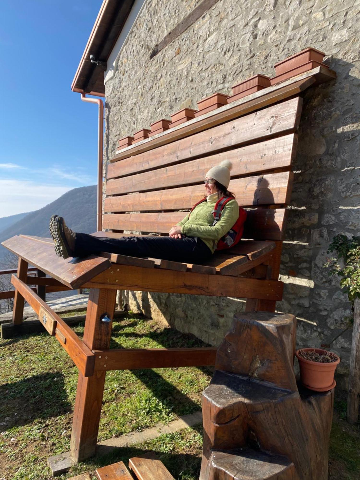 Gasthof Il Riccio E Il Gufo *