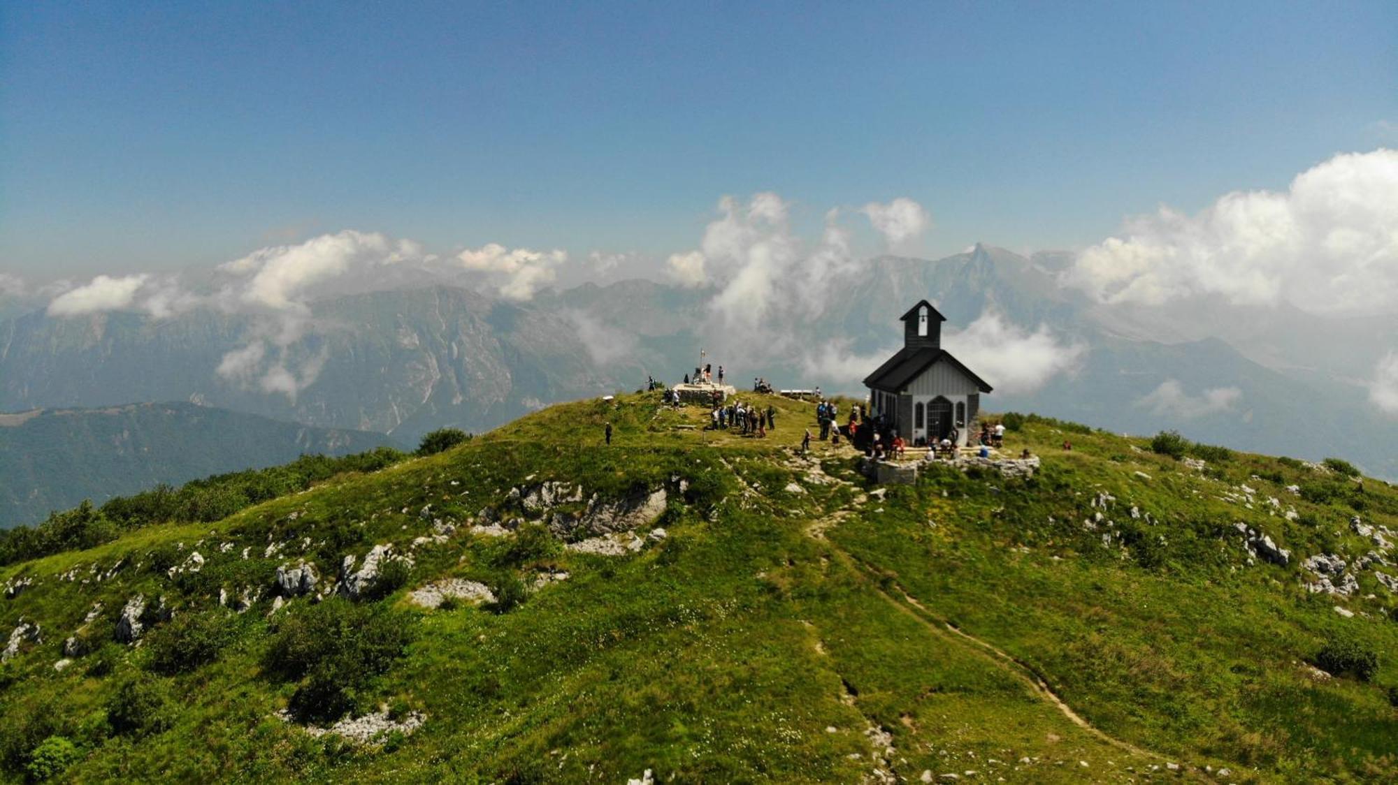 Il Riccio E Il Gufo Maison d'hôtes