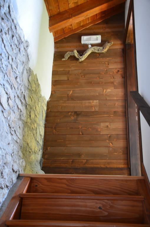 Gasthof Il Riccio E Il Gufo *