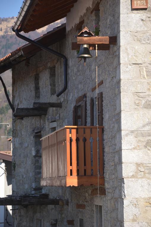 Gasthof Il Riccio E Il Gufo *