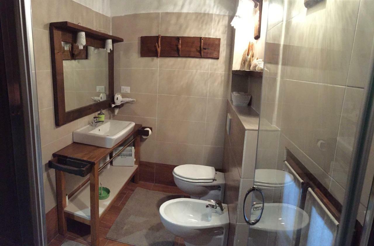 Il Riccio E Il Gufo Guest house